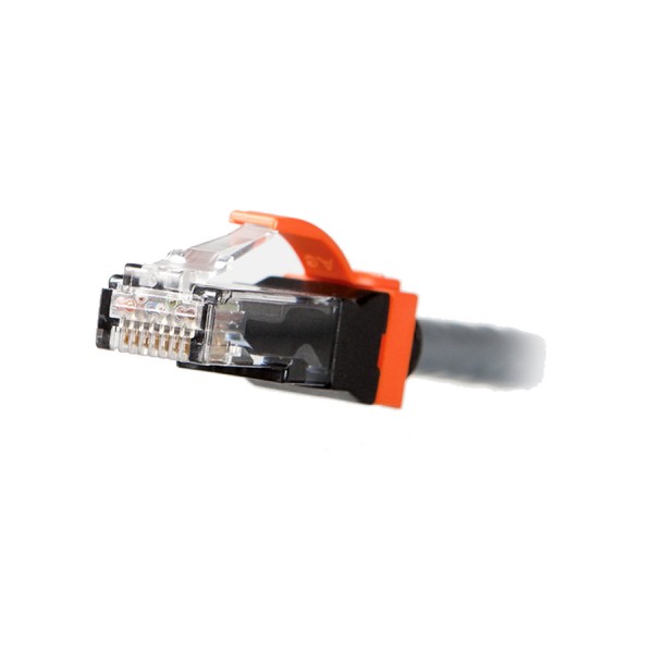 LANmark Uniboot Latch Protectors