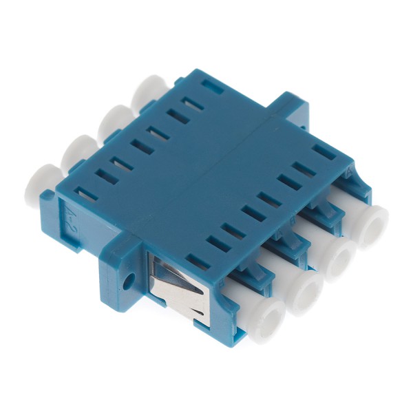 Ultima LC Fibre Optic Adaptors