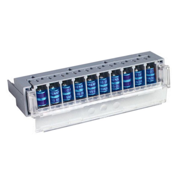 CommScope Protector Magazine 5B