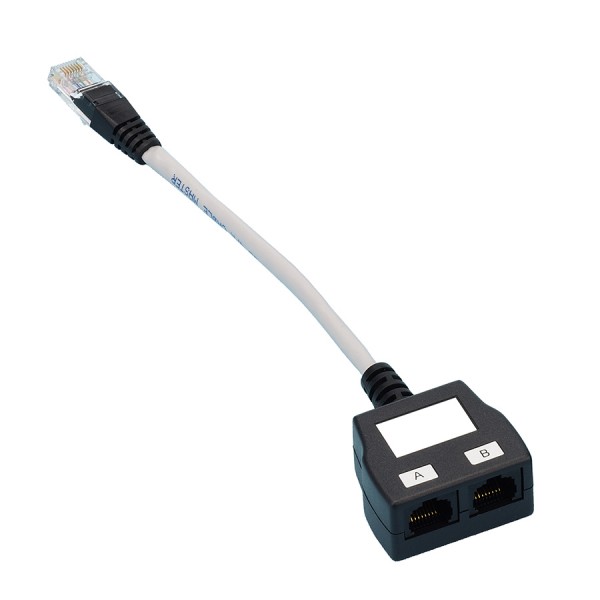RJ45 Port Economisers
