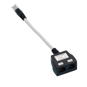 RJ45 Port Economiser Data/Voice