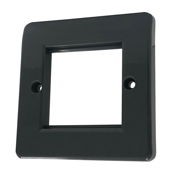 Ultima Curved Euro Faceplates