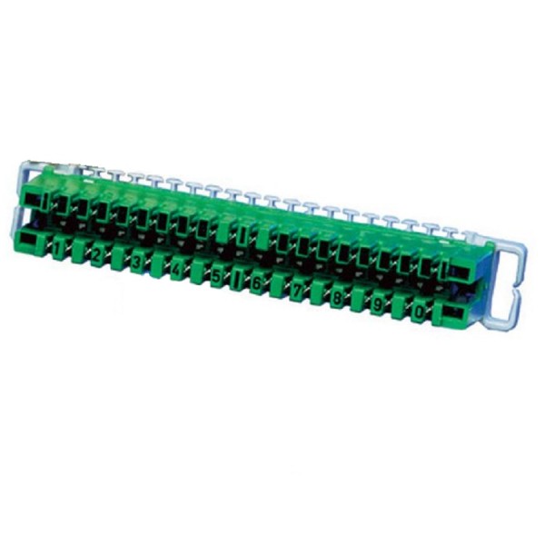 10pr Disconnection Strips