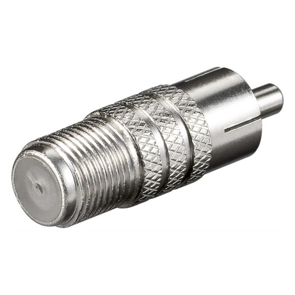 RF Connector Adaptors