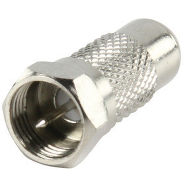 RF Connector Adaptors