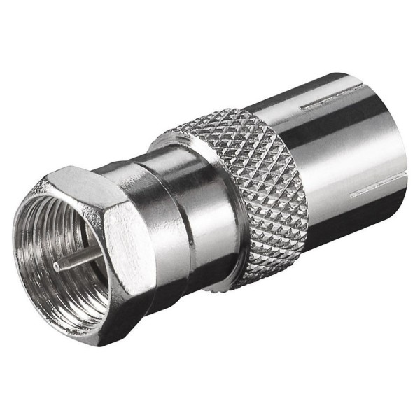 RF Connector Adaptors