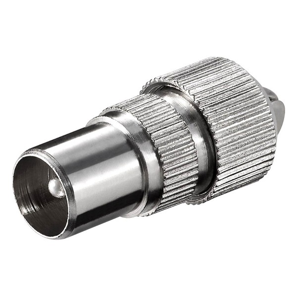 TV Aerial Connectors