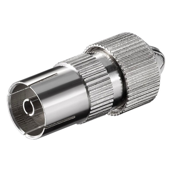 TV Aerial Connectors