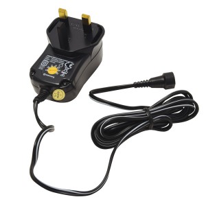 Universal Power Supply Up To 1000mA 3-12V 8x DC Adaptors & 1x USB Socket Adaptor SMDC401UK