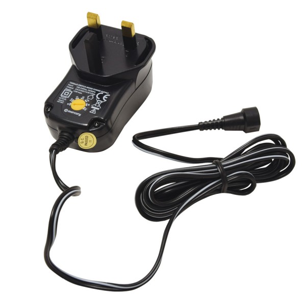 Switchmode Power Supplies UK Type