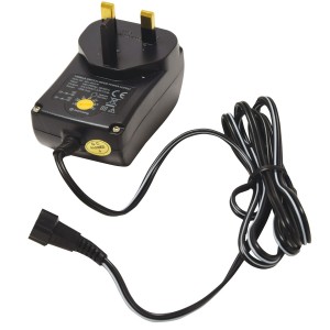 Universal Power Supply Up To 1500mA 3-12V 8x DC Adaptors & 1x USB Socket Adaptor SMDC403UK