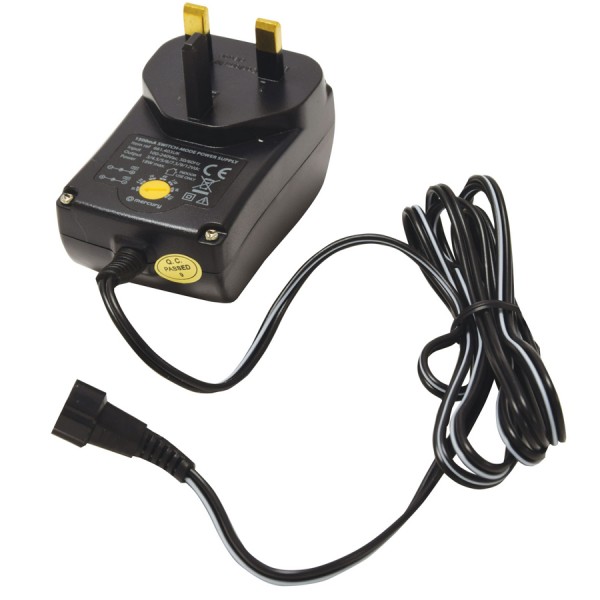 Switchmode Power Supplies UK Type