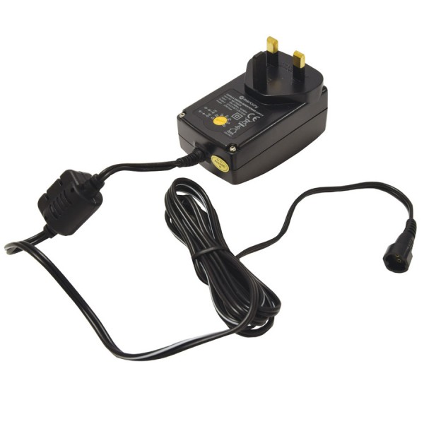 Switchmode Power Supplies UK Type