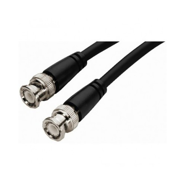 BNC Connector Leads
