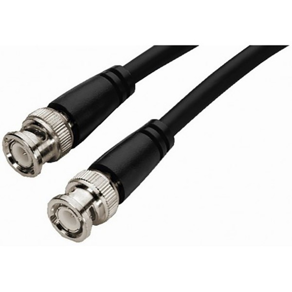 BNC Connector Leads