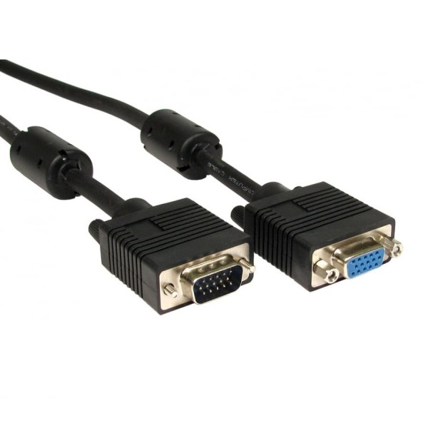 VGA Extension Leads
