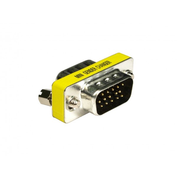 VGA Adaptors