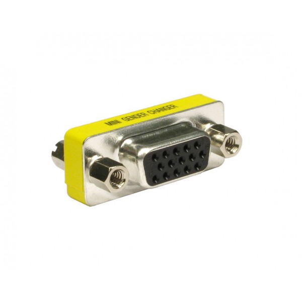 VGA Adaptors