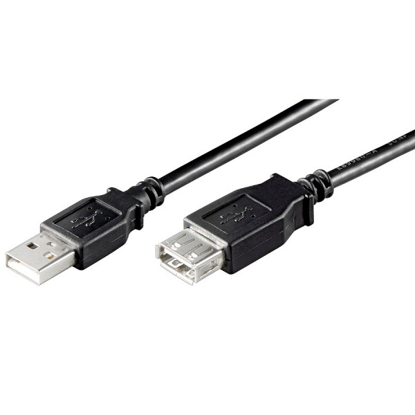 USB 2.0 Leads