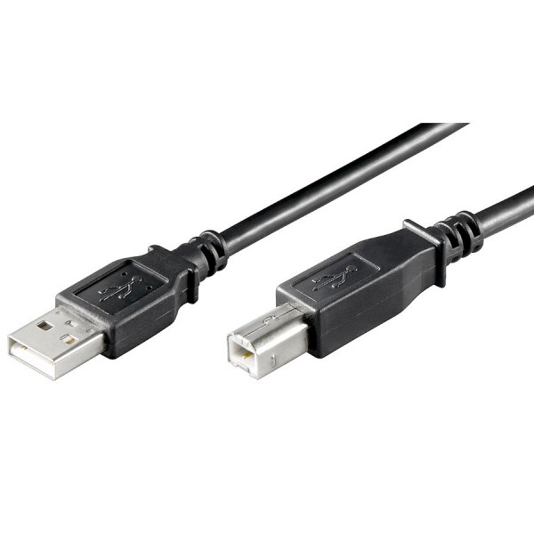USB 2.0 Leads