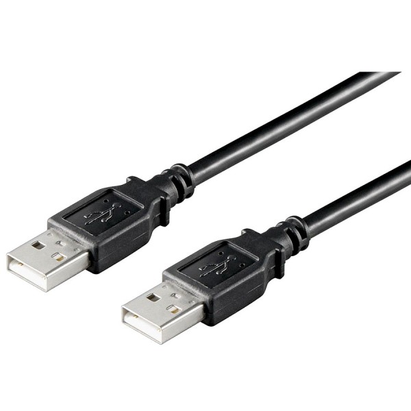 USB 2.0 Leads