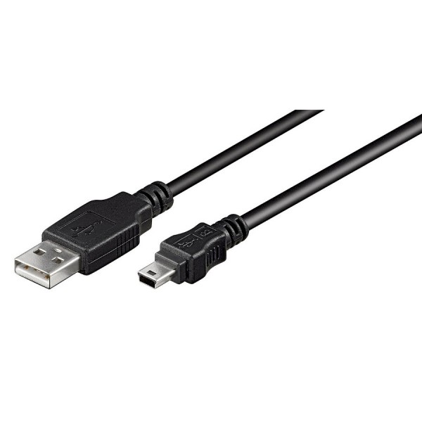 USB 2.0 Leads