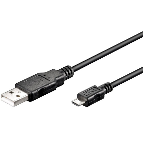 USB 2.0 Leads