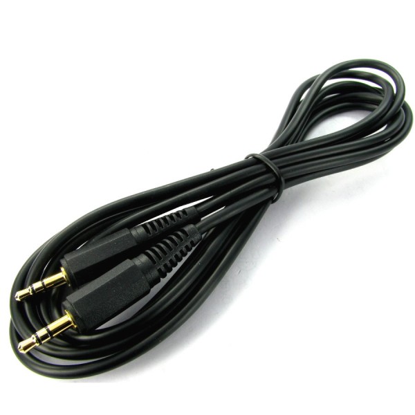 Audio Jack Leads