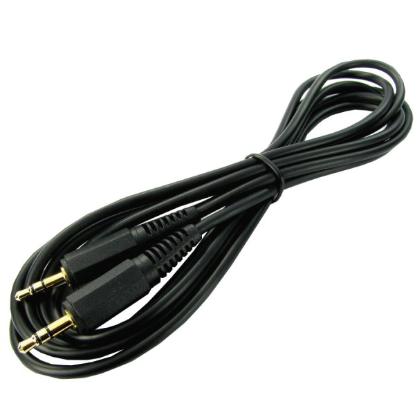 Audio Jack Leads