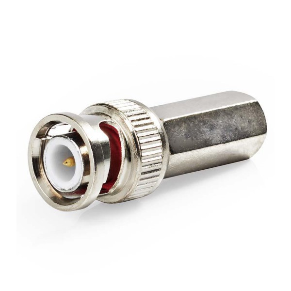 BNC Plugs
