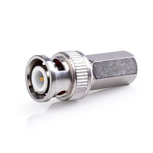 BNC Plugs
