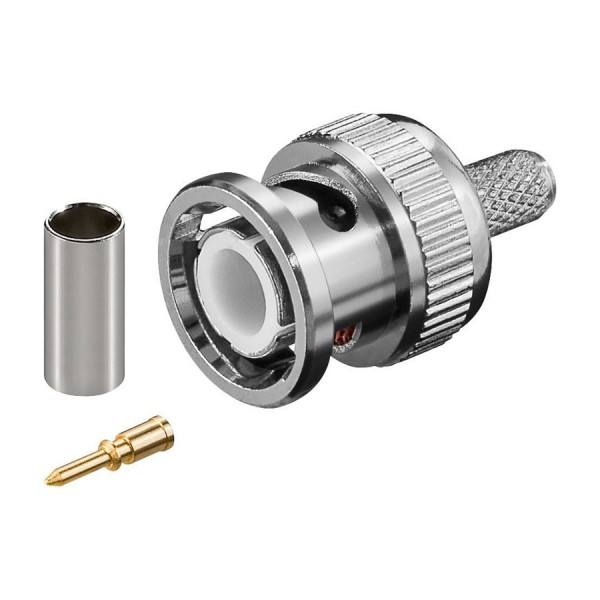 BNC Plugs