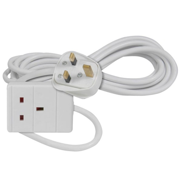 Trailing Sockets (with Extended Leads)