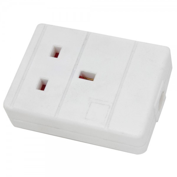 Re-Wireable Trailing Sockets
