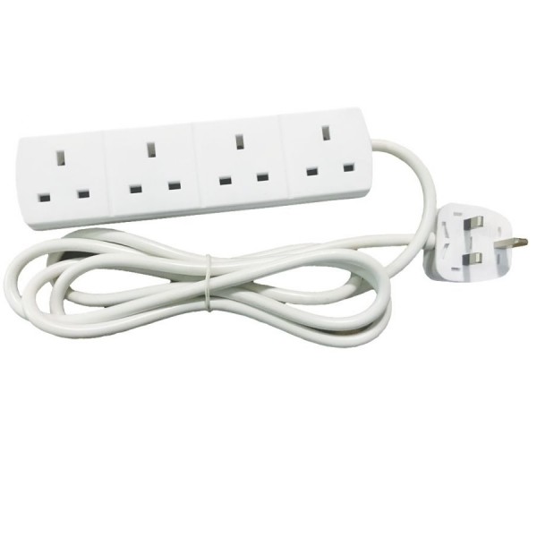 Trailing Sockets (with Extended Leads)