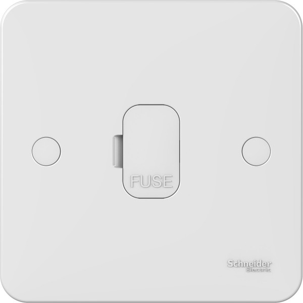 Schneider Lisse Fused Spurs