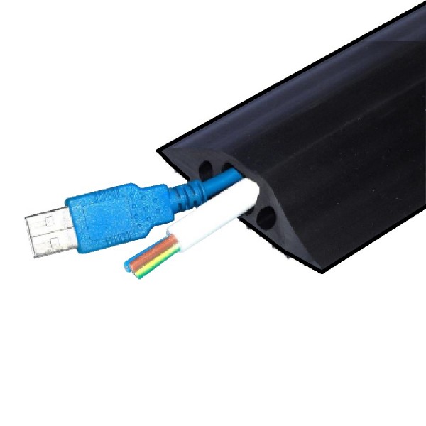 Heavy Duty Cable Protectors