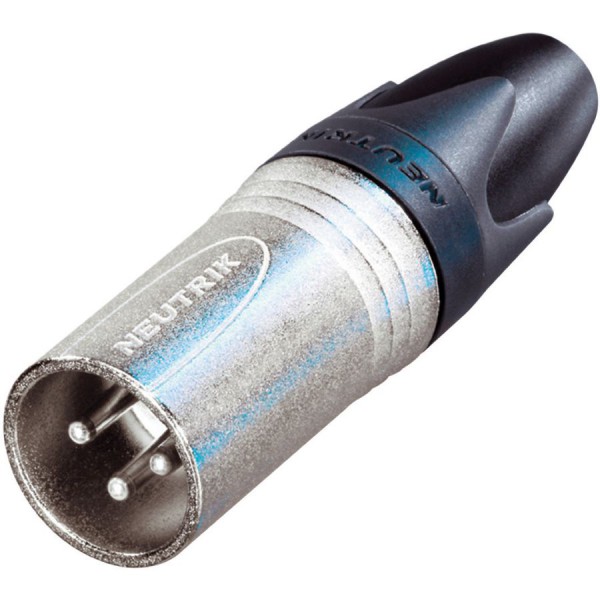 Neutrik XLR Connectors