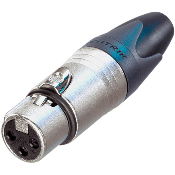 Neutrik XLR Connectors