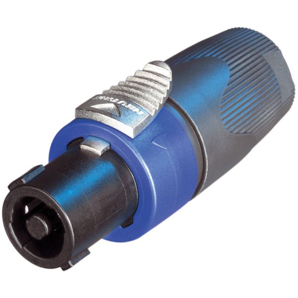 Neutrik SpeakON Connectors