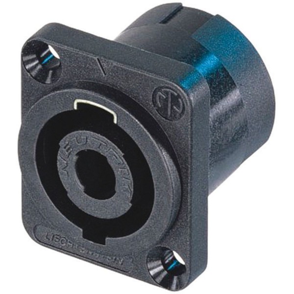 Neutrik SpeakON Connectors
