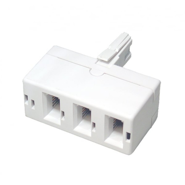 Line Jack Splitters