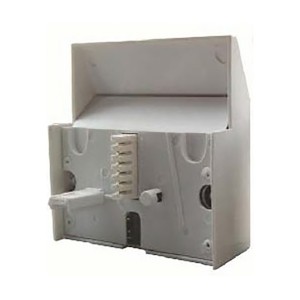 Centralised Filter NTE2005 VDSL/ADSL IDC White