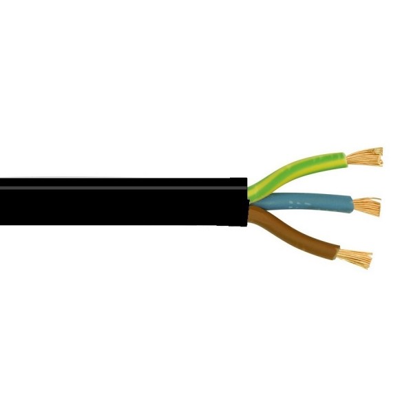 Flexible Power Cable 3183Y