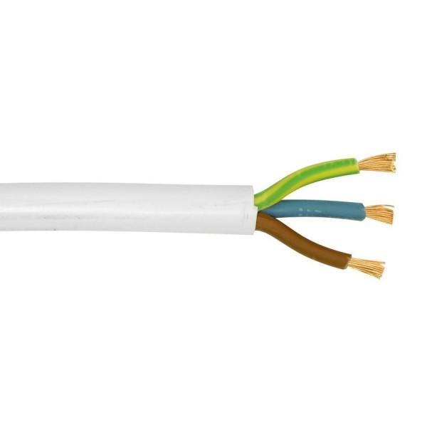 Flexible Power Cable 3183Y
