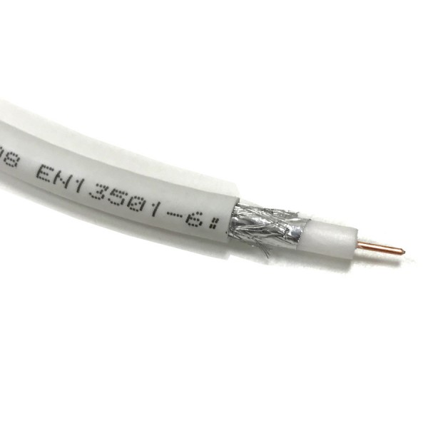 RG6 Coaxial Cable