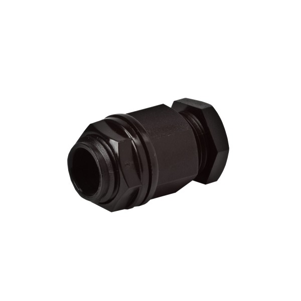 Sealed Cable Gland & Locknut