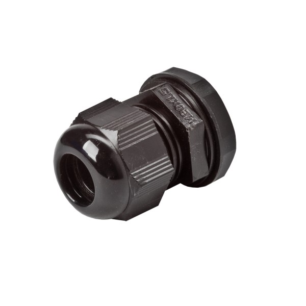 Sealed Cable Gland & Locknut