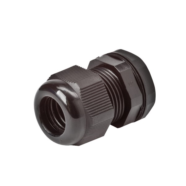 Sealed Cable Gland & Locknut