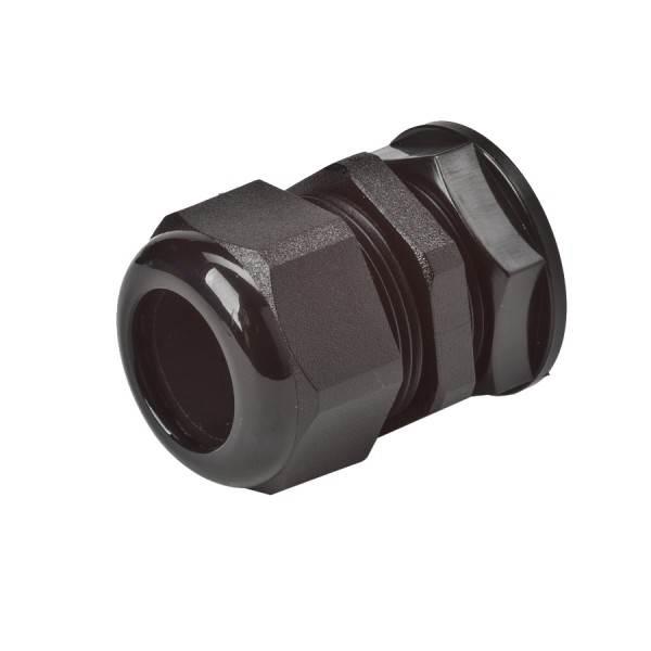 Sealed Cable Gland & Locknut
